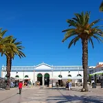 Nyaraló Alvorada House, Callebanda Barracol Tavira