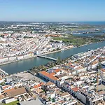 Alvorada House, Callebanda Barracol Tavira