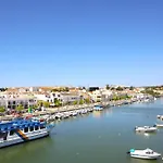 Alvorada House, Callebanda Barracol Nyaraló Tavira