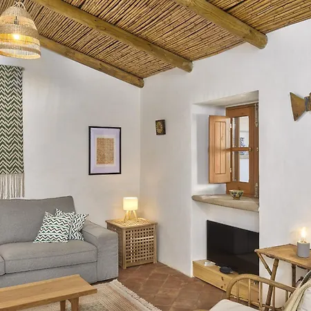 Сasa de vacaciones Alvorada House, Callebanda Barracol Tavira