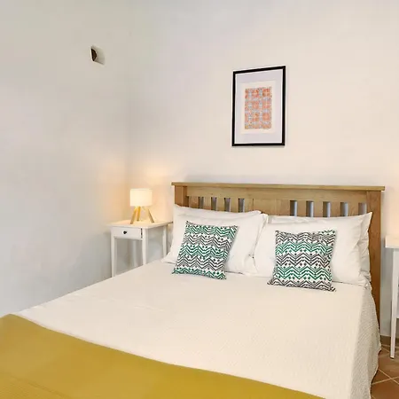 Сasa de vacaciones Alvorada House, Callebanda Barracol Tavira