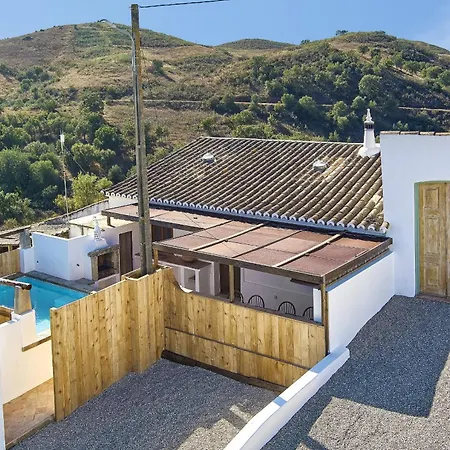 Alvorada House, Callebanda Barracol Сasa de vacaciones *