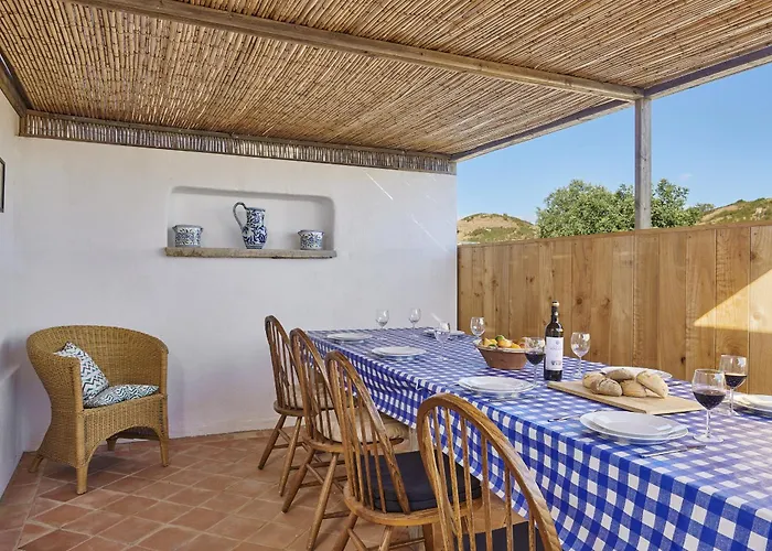Сasa de vacaciones Alvorada House, Callebanda Barracol *