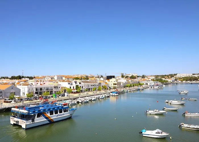 Alvorada House, Callebanda Barracol Сasa de vacaciones Tavira