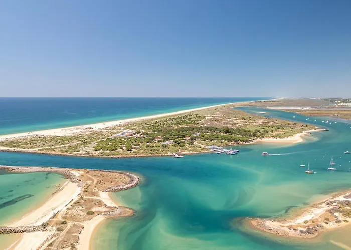 Сasa de vacaciones Alvorada House, Callebanda Barracol Tavira