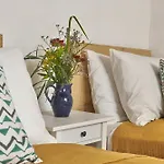 Alvorada House, Callebanda Barracol Hébergement de vacances