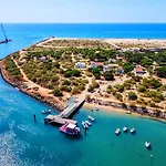 Tatil Evi Alvorada House, Callebanda Barracol Tavira