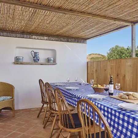 Dom wakacyjny Alvorada House, Callebanda Barracol *