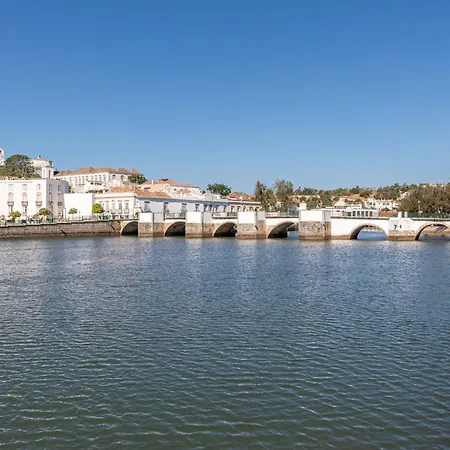 Alvorada House, Callebanda Barracol Hébergement de vacances Tavira