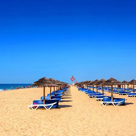 Alvorada House, Callebanda Barracol * Tavira